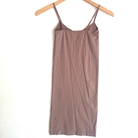 (A8) NEW Intimately FP Seamless Slip
Free People mini dress, Sz XS/Small, NWOT - Picture 7 of 7